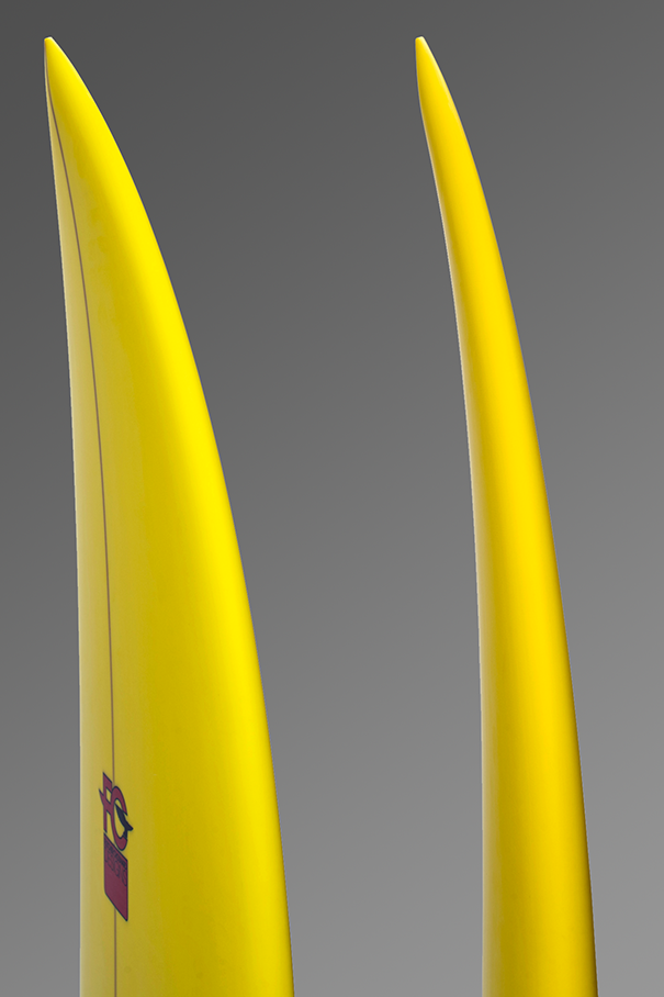 Higgy — FCD Surfboards